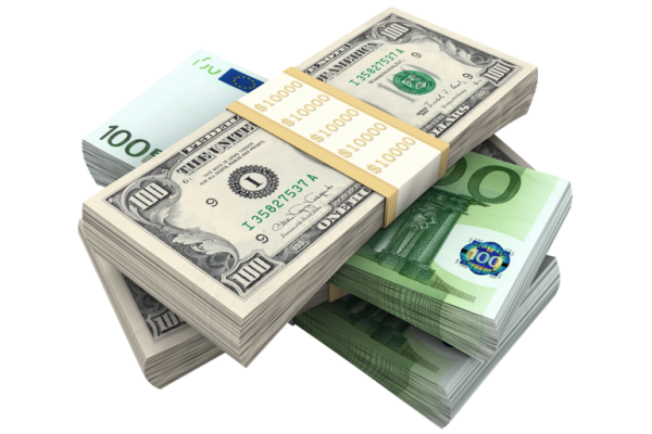 Bundles_Of_Dollars_and_Euro_PNG_Clipart_Picture_gallery.png
