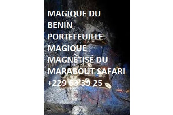 PORTEFEUILLE_MAGIQUE_DU_BENIN_PORTEFEUILLE_MAGIQUE_MAGNETISE_DU_MARABOUT_DAFRIQUE_ET_DU_MONDE_PAPA_SAFARI_TIDIANE_MARABOUT_gallery.jpg